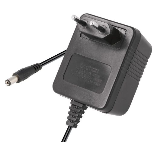 Fuente de alimentación alternativa Nimo 18VAC 1A Entrada 220V ALM093