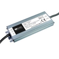Silver Electronics 12V 45W LED Power Supply, IP67, 250x30x20mm