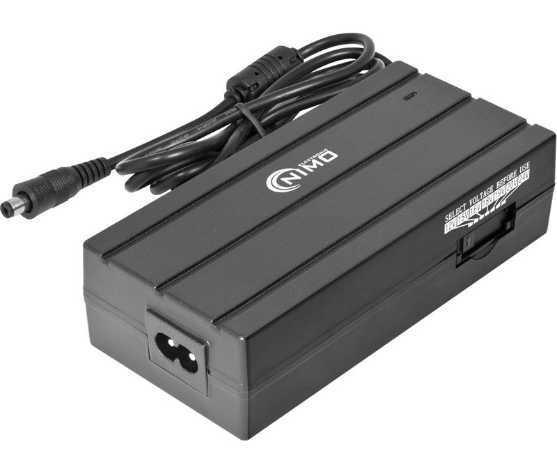 Nimo NIMO Universal Power Charger 90W