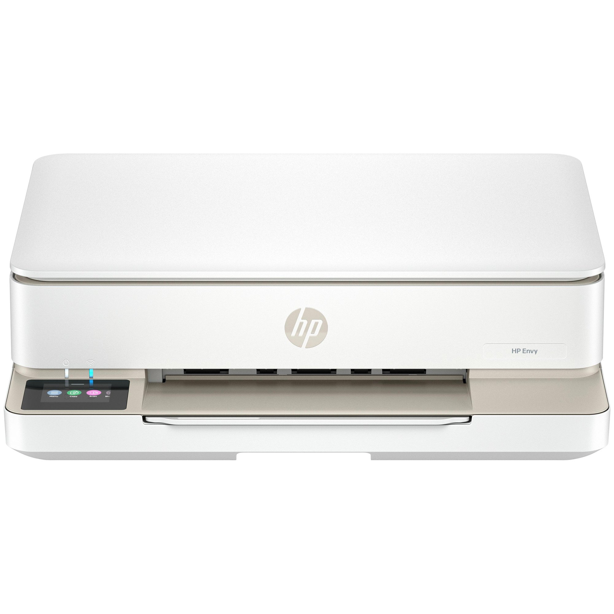 HP Envy Wireless All-in-One Color Printer, Instant Ink Ready; Photo Printing