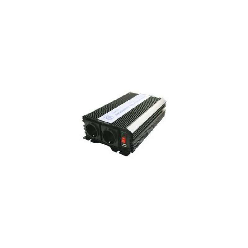 Electro DH 1500W Modified Wave Inverter 12V to 230V