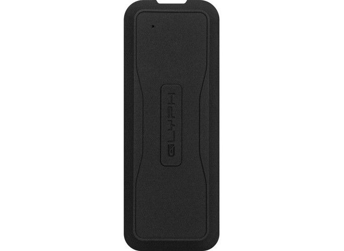 Glyph SSD Atom EV, USB-C (3.2 Gen 2), USB 3.0, Thunderbolt 3 Compatible (2TB)