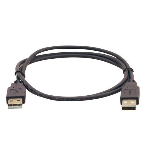 Câble Kramer USB 2.0 (M vers M)