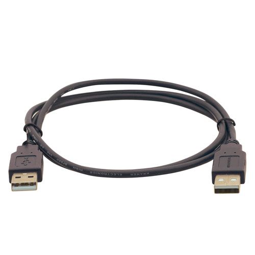 Kramer USB 2.0 Cable (M to M)