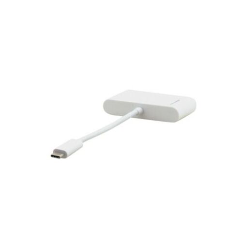 Câble adaptateur Kramer USB 3.1 Type-C VGA et USB 3.0 (ADC-U31C/M1)
