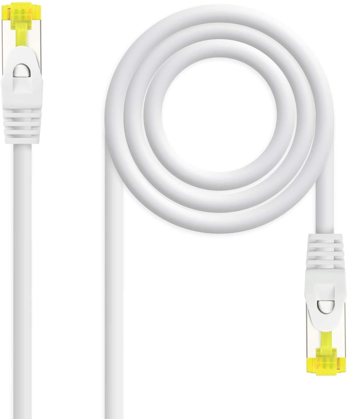 NanoCable Cat.6a SFP RJ45 Network Cable