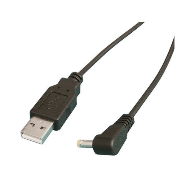 Adaptateur Electro DH USB-A vers connecteur PSP® (1,5 m)