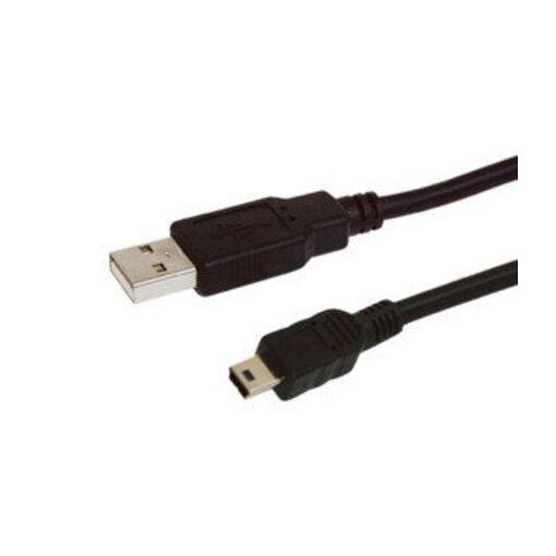 Electro DH USB 2.0 Cable, 1.8m, 480 Mbps