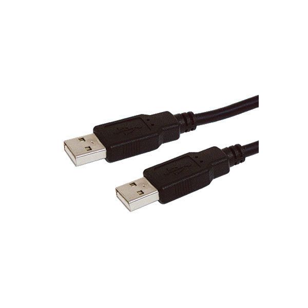 Electro DH High-Speed USB 2.0 Cable, 3m, 4580 Mbps