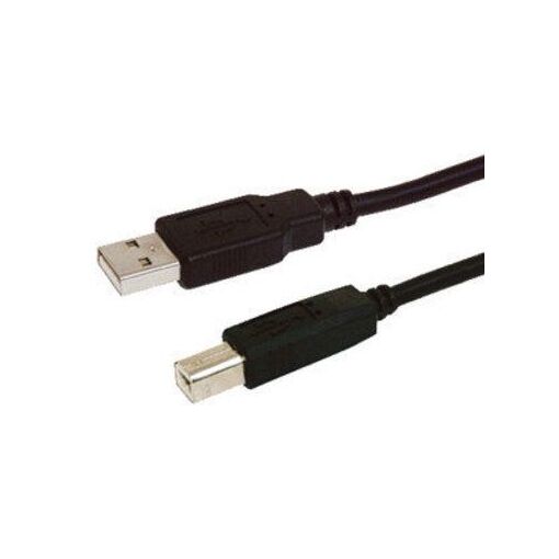 Electro DH 480 Mbps USB 2.0 Cable, 5m