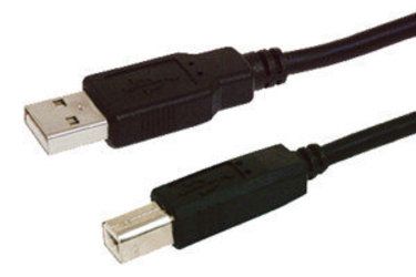 Electro DH 480 Mbps USB 2.0 Cable, 5m