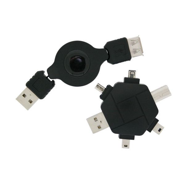 Electro DH USB Adapter Kit 843055552119738