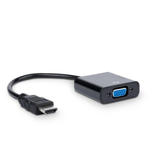 Akyga VGA to HDMI Adapter (15cm)