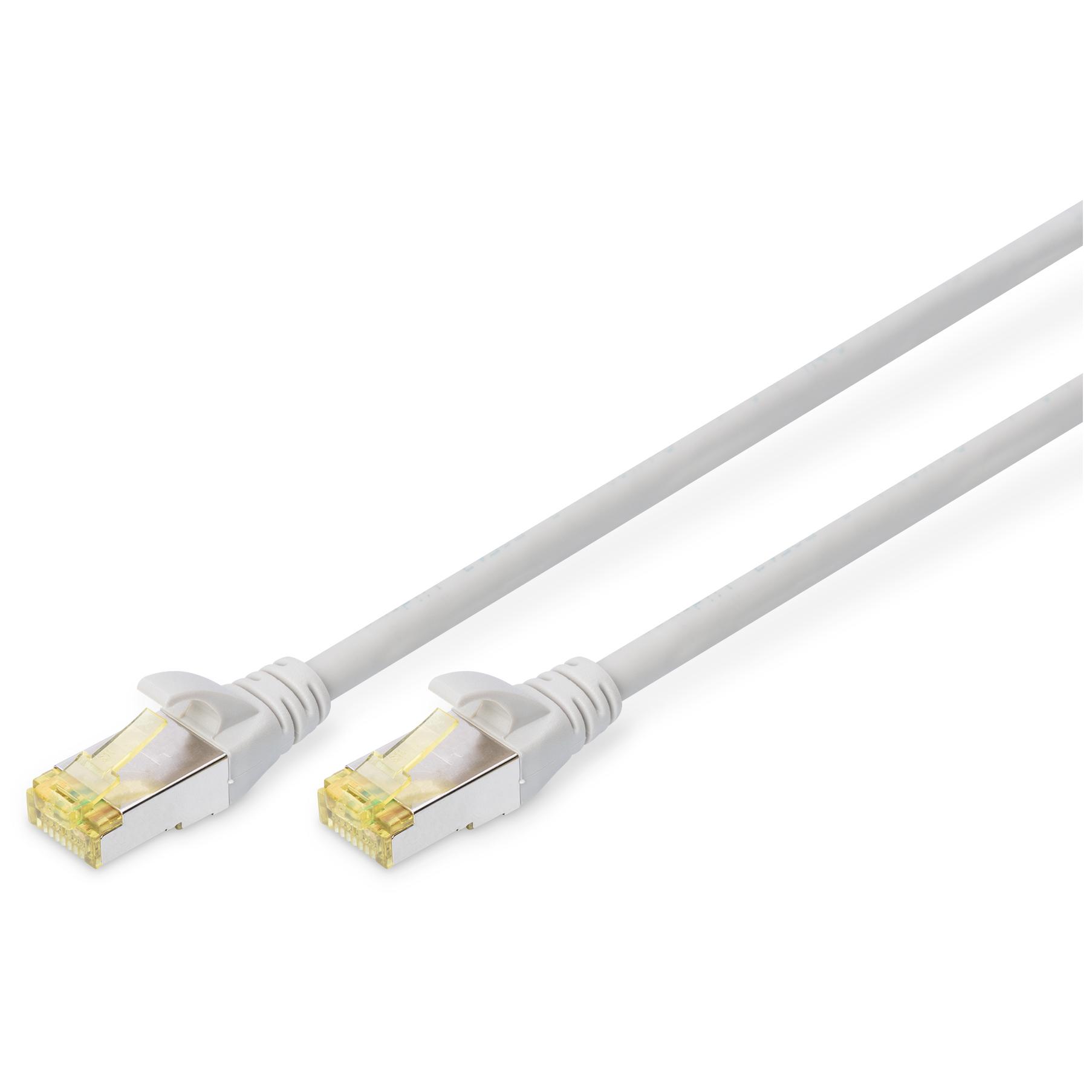 Digitus CAT 6A S/FTP Networking Cable