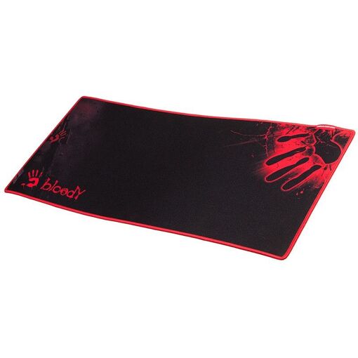 A4 Tech Bloody Extended Gaming Mousepad - Black