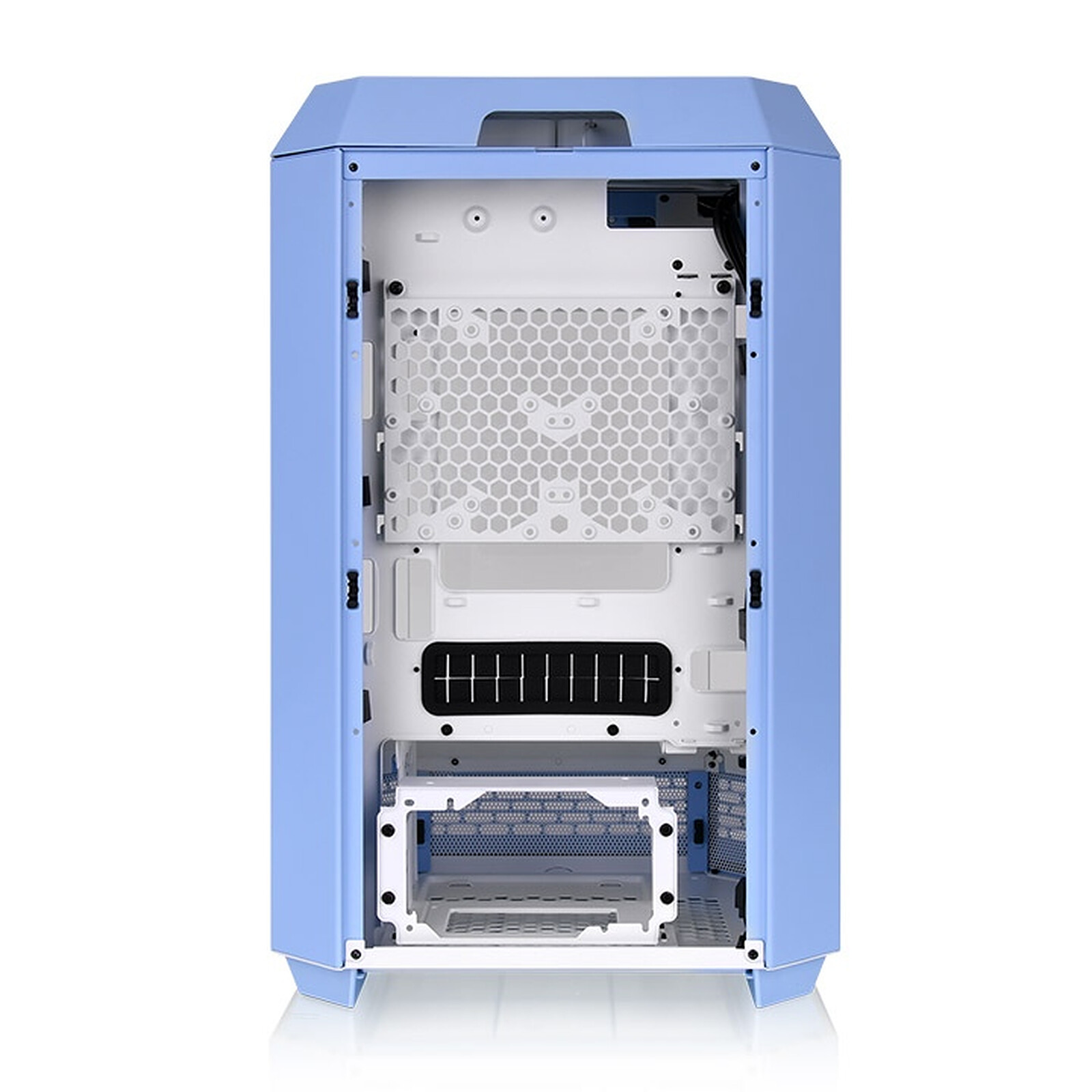Thermaltake The Tower 300 - Hydrangea Blue