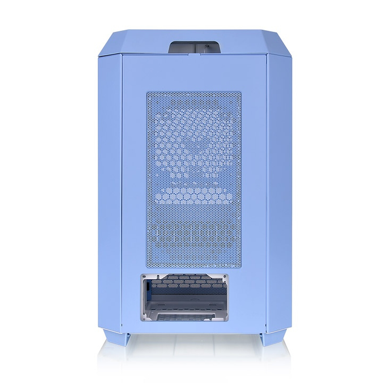 Thermaltake The Tower 300 - Hydrangea Blue