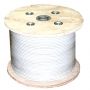 Connectland CAT6 Mono-brin 305M AWG23 Sans Halogène