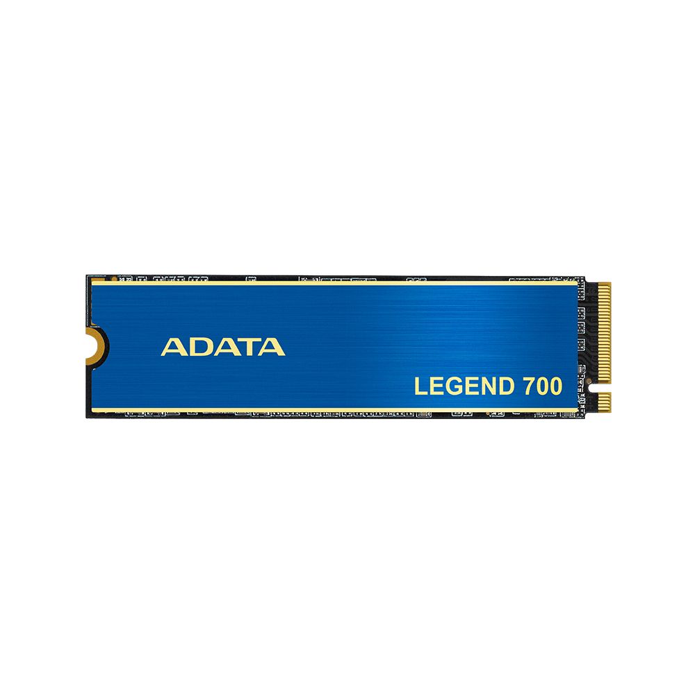 ADATA Legend 700 512GB M.2 PCI Express 3.0 NVMe SSD