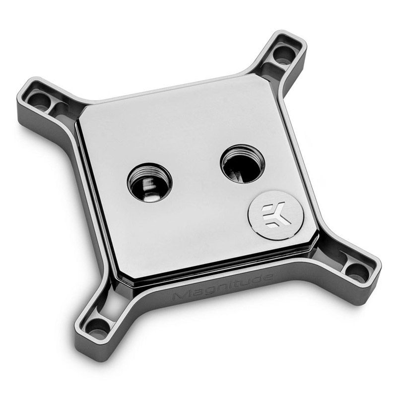 Ek Water Blocks EK-Quantum Magnitude - 1700 Full Nickel