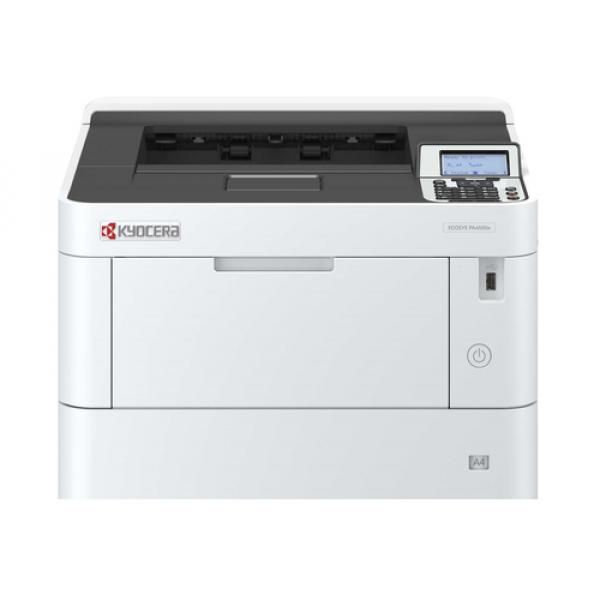 Kyocera ECOSYS PA4500X - Laser Printer - Black and White - 1200 x 1200 DPI - 45 ppm - 600 Sheets