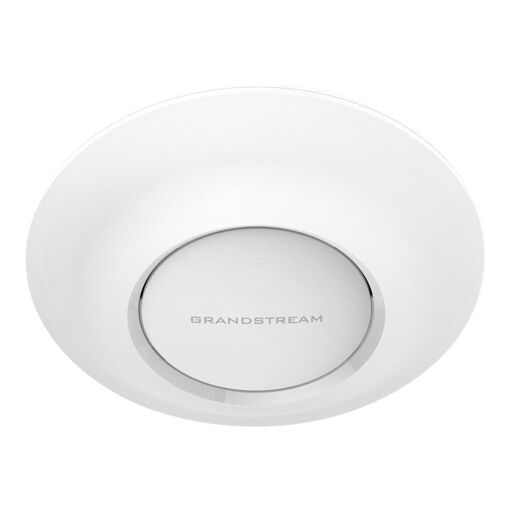 Punt d'accès sans fil Grandstream Networks GWN7605, Blanc, Connexion Ethernet, Support PoE