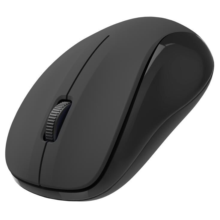 Hama MW-300 V2 Wireless Optical Ambidextrous Mouse