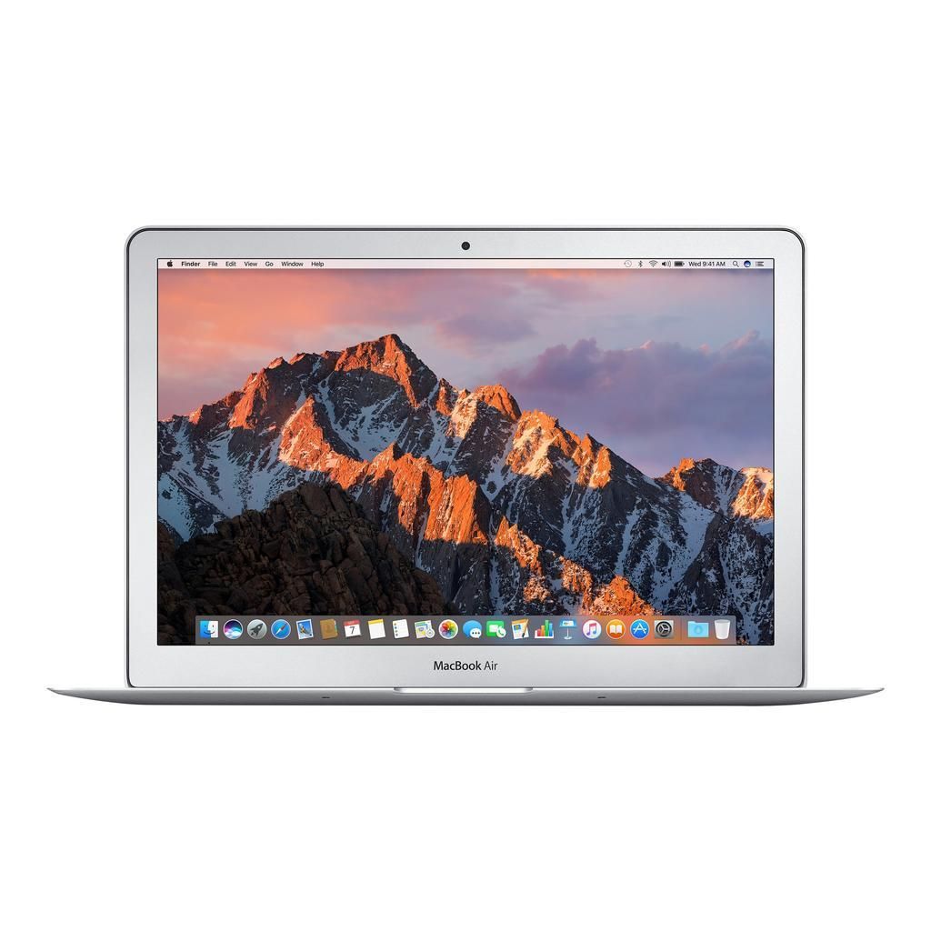 MacBook Air de Apple de 13 pulgadas, principio de 2015, i7, 2,2 GHz, 8 GB RAM, 128 GB SSD