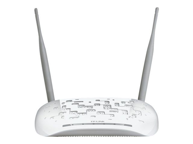 TP-Link TL-WA801ND 300Mbps Wireless Access Point - Wi-Fi 2.4 GHz