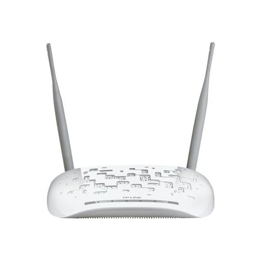 Punto de acceso inalámbrico TP-Link TL-WA801ND 300 Mbps - Wi-Fi 2.4 GHz