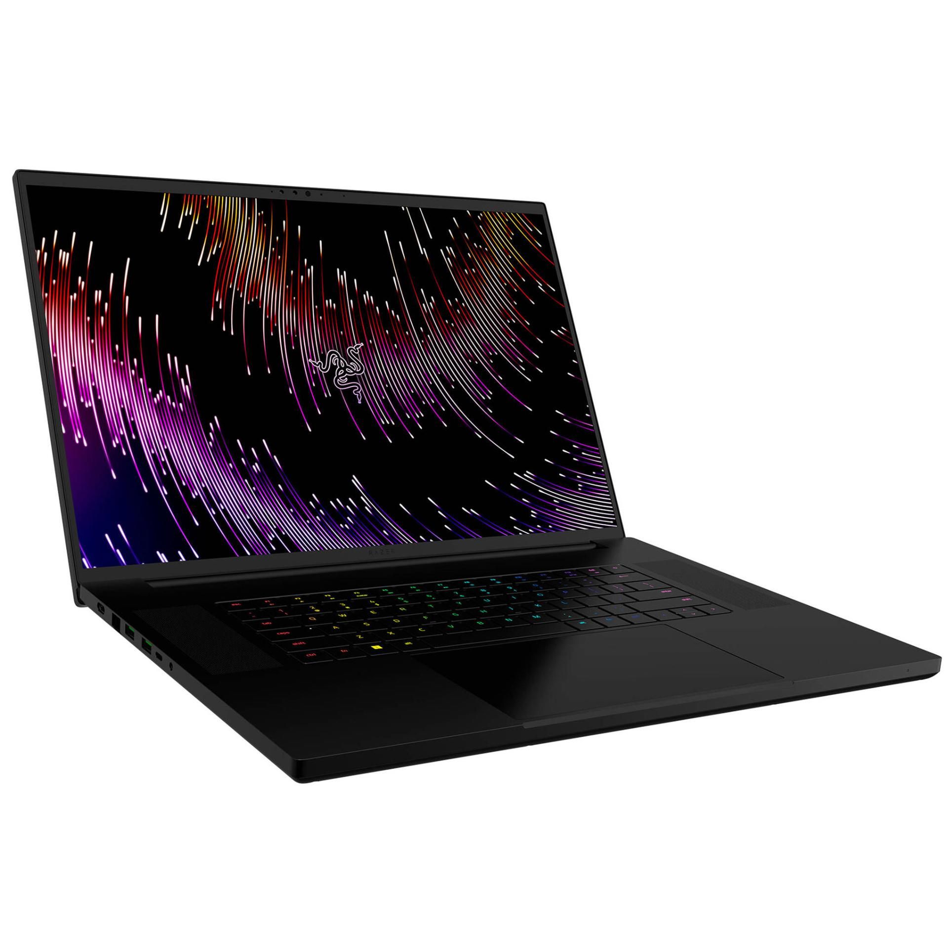 Razer Blade 18 - Pantalla de 18 pulgadas Core i9 I9-13950HX 32GB RAM 2TB SSD NVIDIA GeForce RTX 4090 - Negro