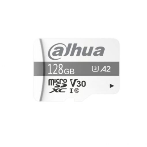 Dahua Technology 128GB MicroSDXC Card UHS-I Class 10