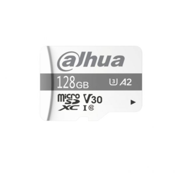 Dahua Technology 128GB MicroSDXC Card UHS-I Class 10