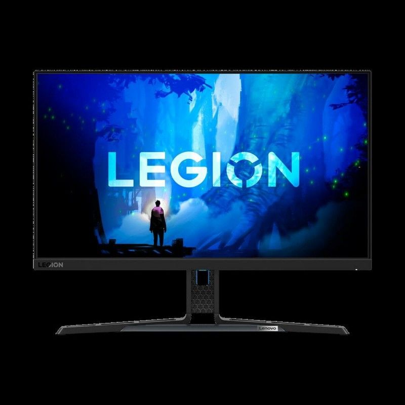 Pantalla Lenovo Legion Y25-30 de 24,5" LED IPS 240Hz 50-60Hz