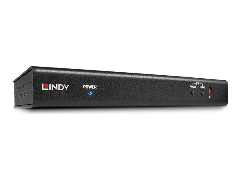 Lindy 4x1 HDMI Multi-View Switch