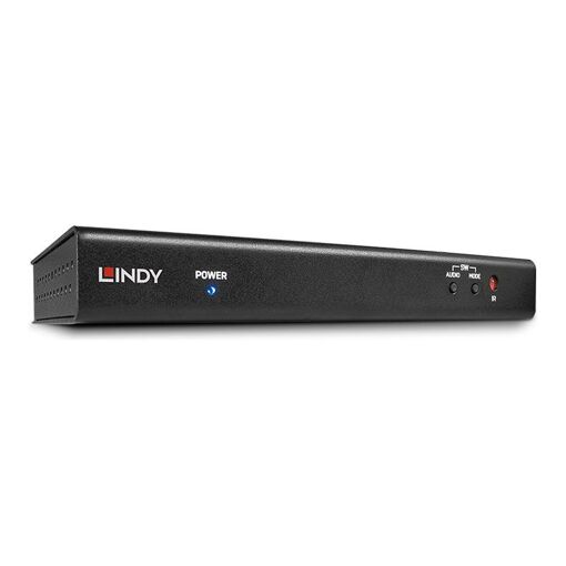 Commutateur Lindy 4x1 Multi-Vue HDMI