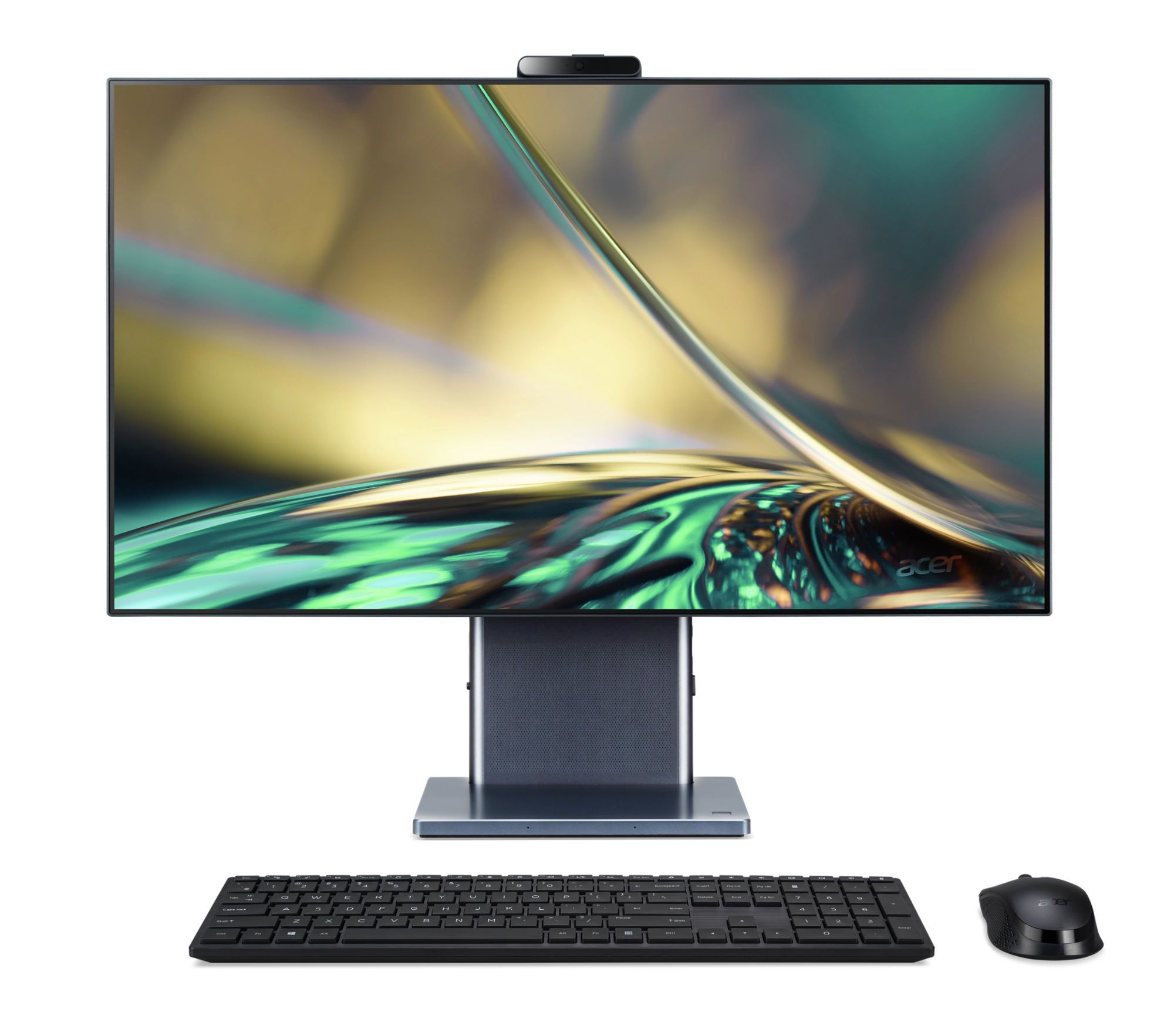 Acer Aspire S 27 - 27" Core i5, 16GB RAM, 512GB SSD, QHD IPS Display