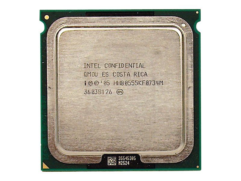 HP Intel Xeon X5660 - 2.8GHz - 6 Cores - 12 Threads - 12MB Cache - Second CPU for z600, z800 Workstations