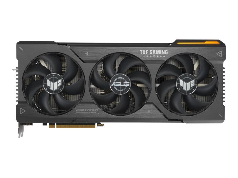 ASUS TUF Gaming Radeon RX 7900 XTX - OC Edition Graphics Card