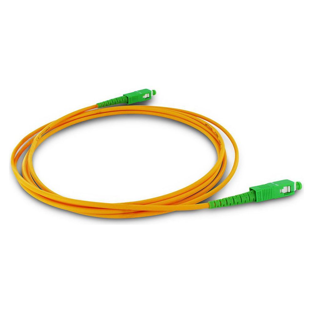 Cable óptico monomodo Metronic - 10 m