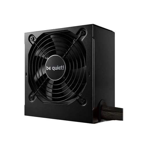 Listan System Power 750W ATX12V - PC Power Supply - 80 PLUS Bronze Certified - Black