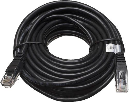 Bigben Connected MultiEthernet Cable - 10m