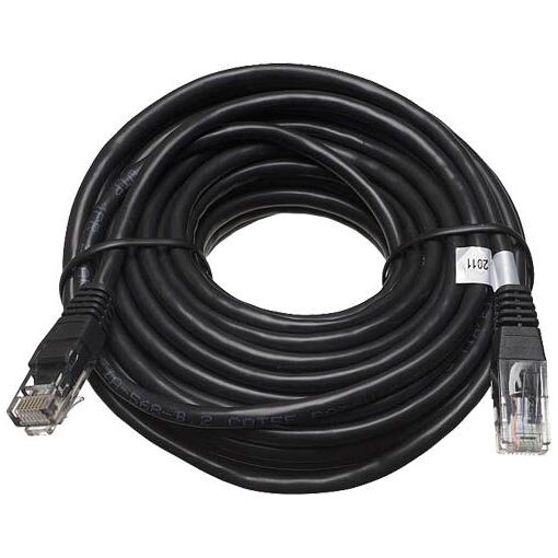 Bigben Connected MultiEthernet Cable - 10m