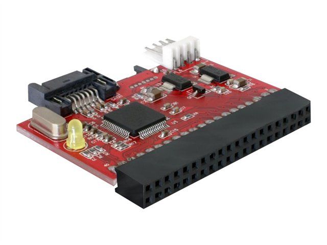 DeLock SATA to IDE Converter