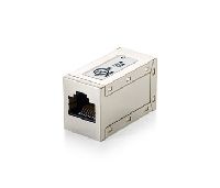 Digital Data Network Connector - Shielded CAT 6