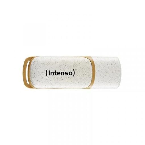 Intenso Green Line USB Drive - 64GB - USB 3.2 Gen 1