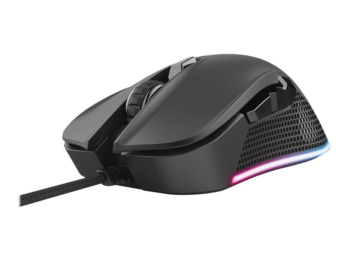 Trust GXT 922 YBAR Wireless Gaming Mouse