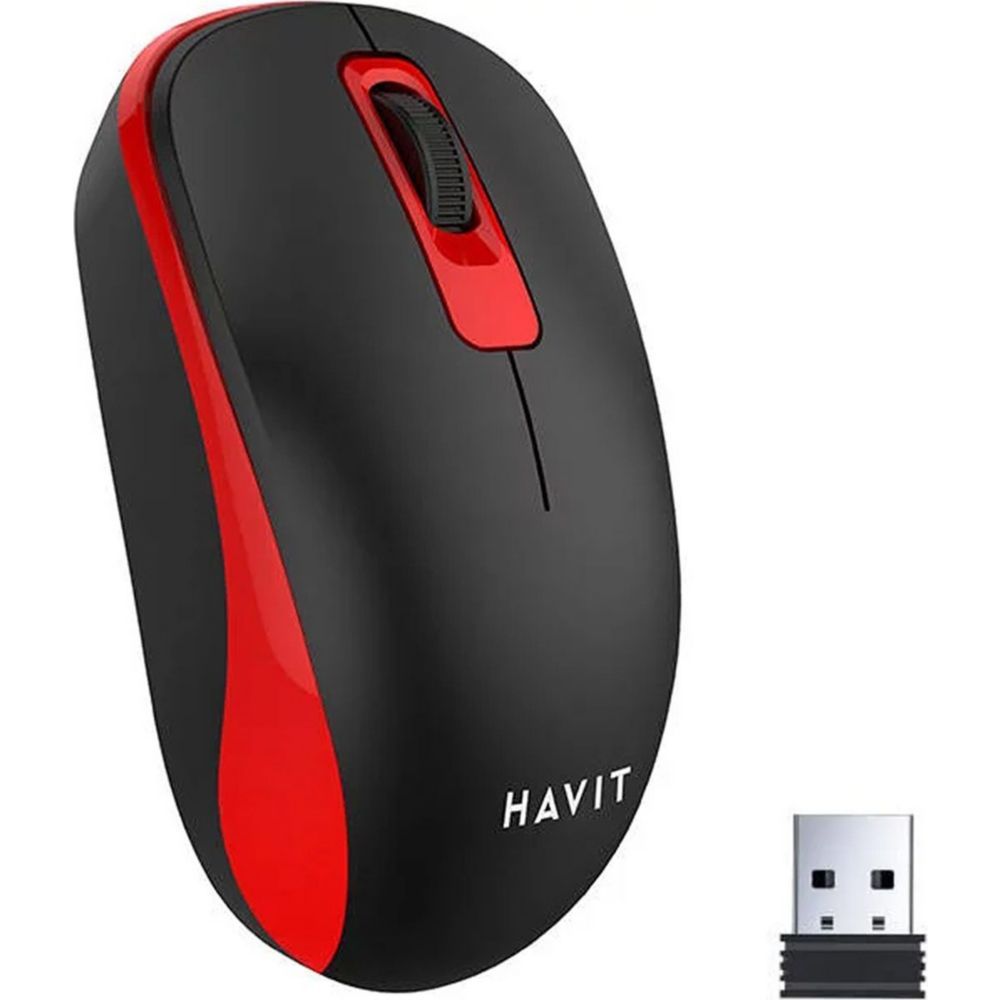 Havit MS626GT Wireless Mouse