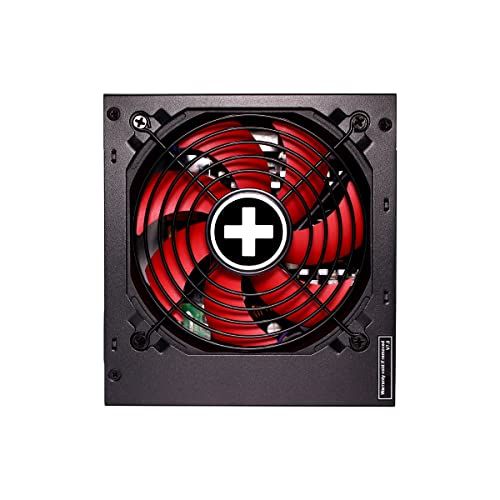 Xilence Gaming Series XP750R10 - 750W ATX Power Supply