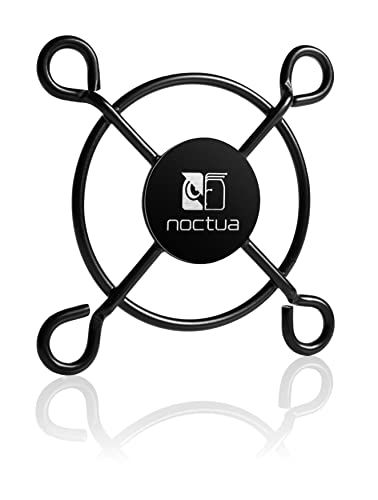 Noctua Sx5 Fan Grill, 40mm - Black